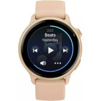 vívoactive 6 Metallic Pink Dawn GARMIN