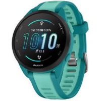 Forerunner 165 Music Turquo./Aqua GARMIN