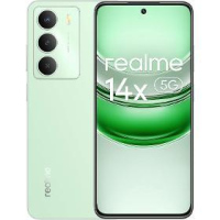 14x 5G 6/128GB Peridot Green REALME