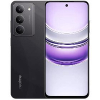 14x 5G 8/256GB Carbon Black REALME