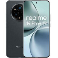 14 Pro+ 5G 12/512GB Suede Grey REALME