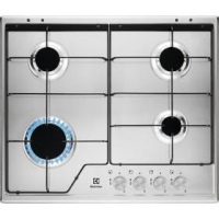 KGS6424SX VARNÁ DESKA PLYN. ELECTROLUX