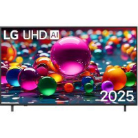 65UA75006LA UHD TV LG