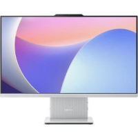 AIO 3 27 FHD i3 16/512GB W11H WHT LENOVO