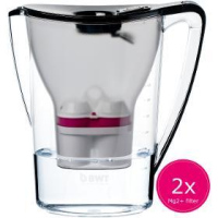 PENGUIN MEI 2,7 L FILT. KONICE ČERNÁ BWT