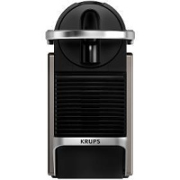 XN306T10P NESPRESSO PIXIE KRUPS
