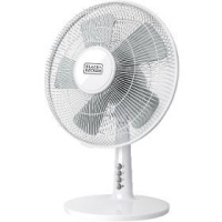 BXEFD40E STOLNÍ VENTILÁTOR BLACK+DECKER