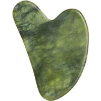 JADE GUA SHA KÁMEN PLUM BEAUTY