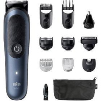 AIO7540 SERIES 7 ZASTŘIHOVAČ 11V1 BRAUN