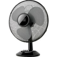 BXEFD41E STOLNÍ VENTILÁTOR BLACK+DECKER
