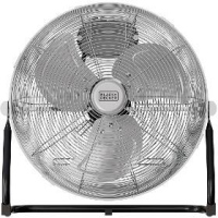 BXEFF61E PODLAH. VENTILÁTOR BLACK+DECKER