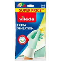 EXTRA SENSATION RUKAVICE M VILEDA