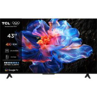43P6K LED TV TCL