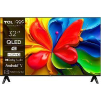 32S4K QLED TV TCL