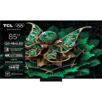 85C7K Mini LED QLED TV TCL