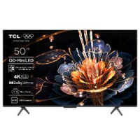 50C69KS Mini LED QLED TV TCL