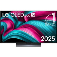 OLED48C54LA OLED evo TV LG