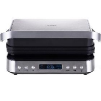 KONTAKTNÍ GRIL DELUXE 2000ST LAUBEN