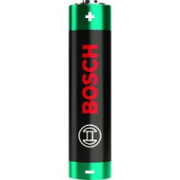 LR03SA4B/00 Super Alkal. AAA 4pack BOSCH