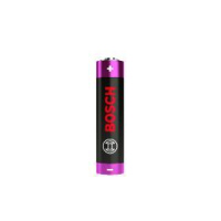 LR03UA2B/00 Ultra Alkal. AAA 2pack BOSCH