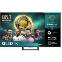65A7Q QLED TV HISENSE