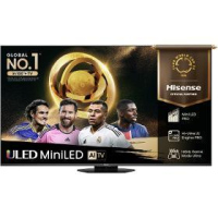 75U8Q Mini LED QLED TV HISENSE