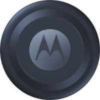 Moto Tag Starlight Blue MOTOROLA