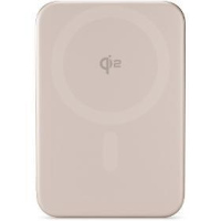 Qi2 Mag+ Alu PB 5000mAh - rose EPICO