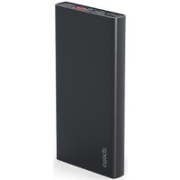 Slim PD PB - 10 000mAh - černá SPELLO