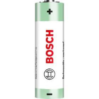 HR6B4P2100/00 NiMh AA 2100mAh 4pa. BOSCH