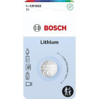 CR1632B1/00 Lith. coin CR1632 1bl. BOSCH