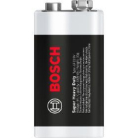 6F22SHD1B/00 Super Heavy Duty 9V BOSCH