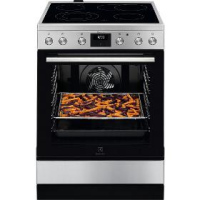 LKR64022AX SPORÁK SKLOKERAM. ELECTROLUX