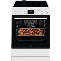 LKR64022AW SPORÁK SKLOKERAM. ELECTROLUX