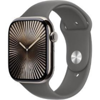 Watch S10 CELL 42 Tit/Grey SportBand M/L