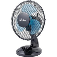 EASY E23B STOLNÍ VENTILÁTOR ARDES