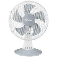 STEELO ST30W STOLNÍ VENTILÁTOR ARDES