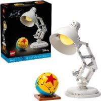 21357 Disney Pixar Luxo Jr. LEGO