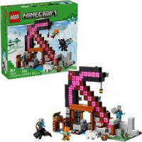 21277 Krumpáčový důl LEGO