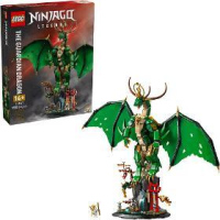 71847 Strážný drak LEGO