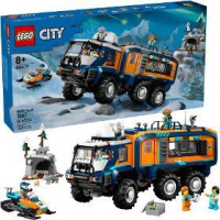 60471 Náklad. s labor.průz. Arktidy LEGO