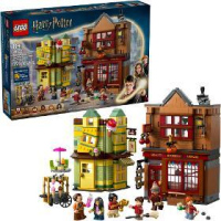 76452 Prvotř. Potř. pro famfrpál LEGO