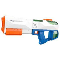 BOT 5240 Pistol vodní WEGU BUDDY TOYS