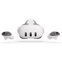 Quest 3 Virtual Reality 8/512GB META