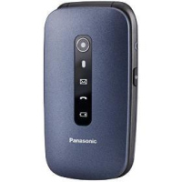 KX-TU550EXC mobilní telefon PANASONIC