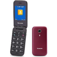 KX-TU400EXR mobilní telefon PANASONIC