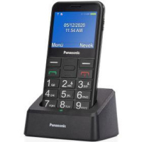 KX-TU155EXBN mobilní telefon PANASONIC