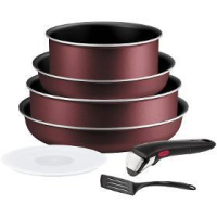 L7249702 sada nádobí Ingenio 7ks TEFAL