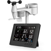 SWS 10500 WIFI METEOSTANICE PRO. SENCOR