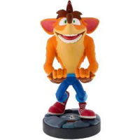 Crash Bandicoot 4 Cable Guy EXG